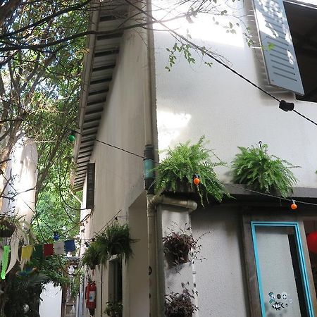 Citylights Hostel São Paulo Exterior foto